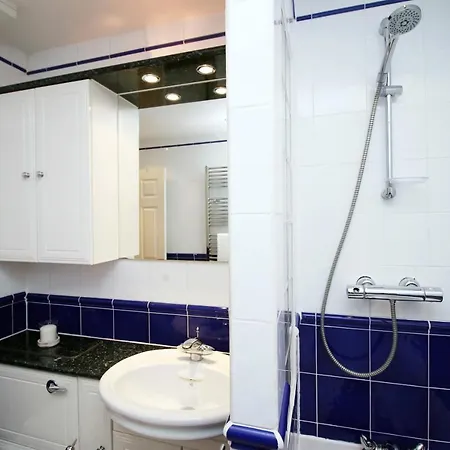 Opp Pw - Contractors And Workers, King Bed, Harbour Front, Parking, Wifi, Smart Tvs Lejlighed *