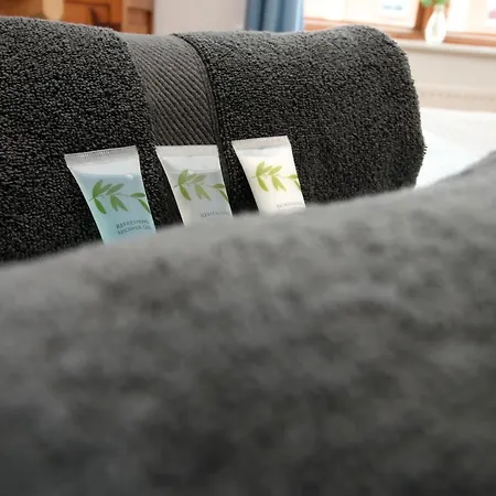 Opp Pw - Contractors And Workers, King Bed, Harbour Front, Parking, Wifi, Smart Tvs * Bristol